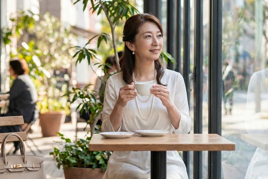 キュピドン銀座 熟女交際クラブ 熟女交際クラブ・デートクラブ 30代・40代 キュピドン銀座の説明熟女交際クラブ・デートクラブ 30代・40代 キュピドン銀座の選ばれる理由4